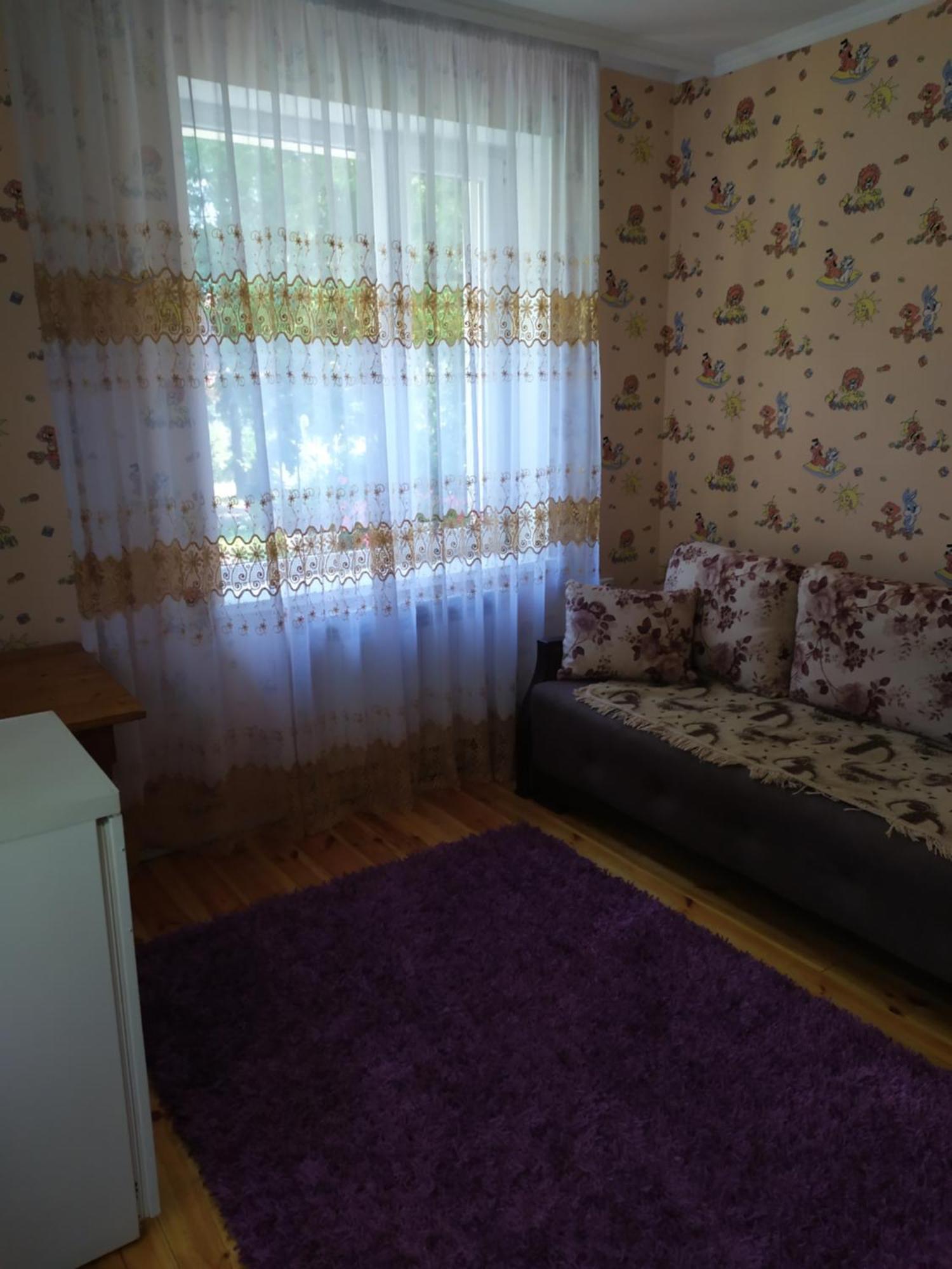 Білий Птах Hotel Svityaz' Buitenkant foto