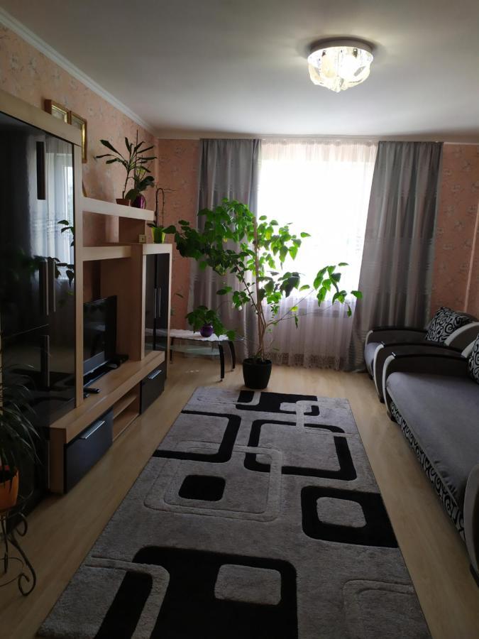Білий Птах Hotel Svityaz' Buitenkant foto